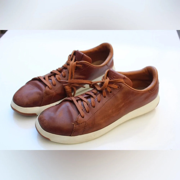 Cole Haan Grand pro sneakers - Picture 2 of 12